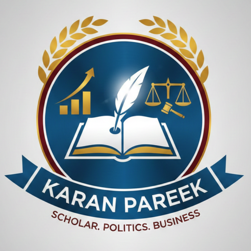 Karan Pareek